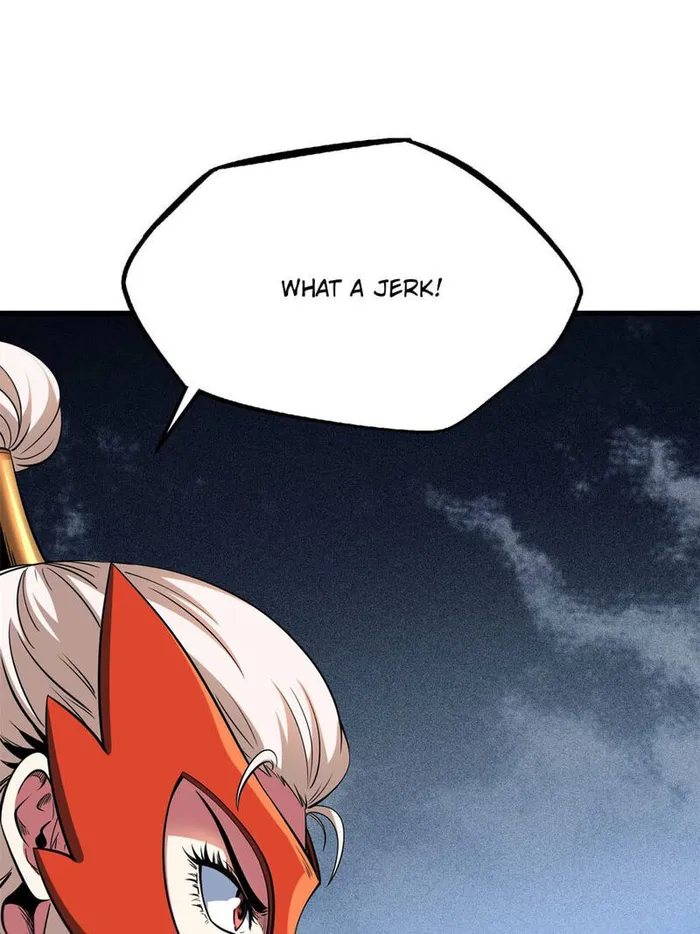 Super Gene chapter 219 page 6