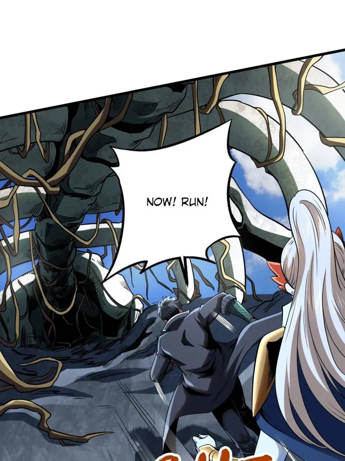 Super Gene chapter 219 page 12