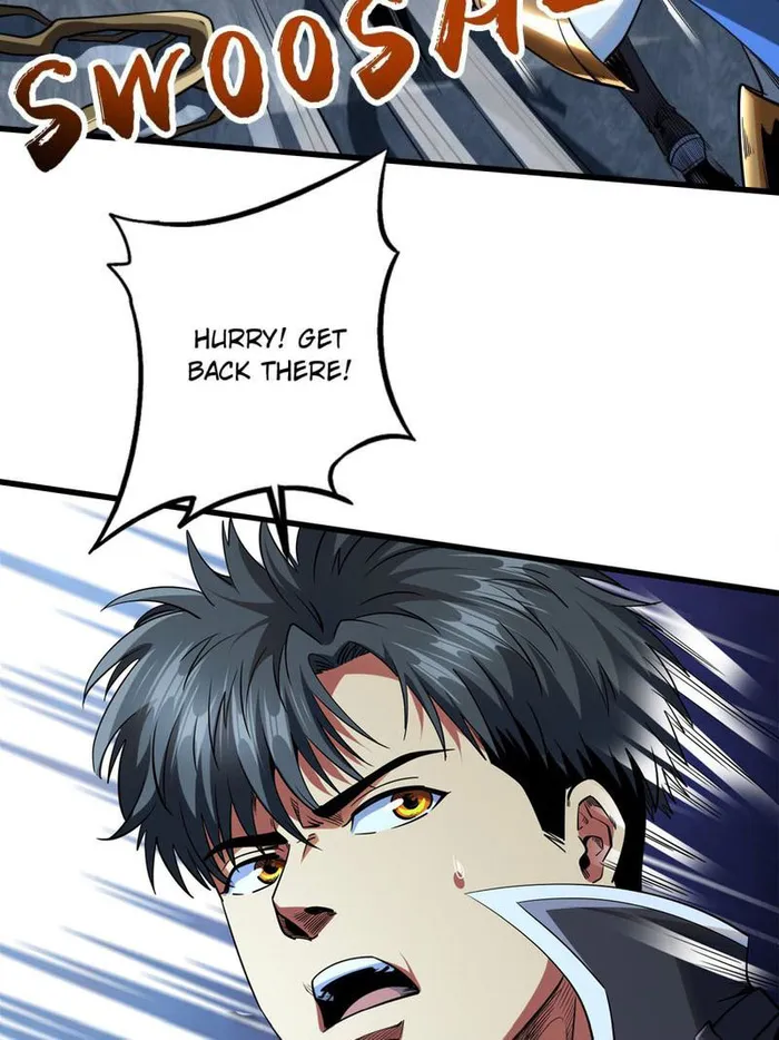 Super Gene chapter 219 page 13