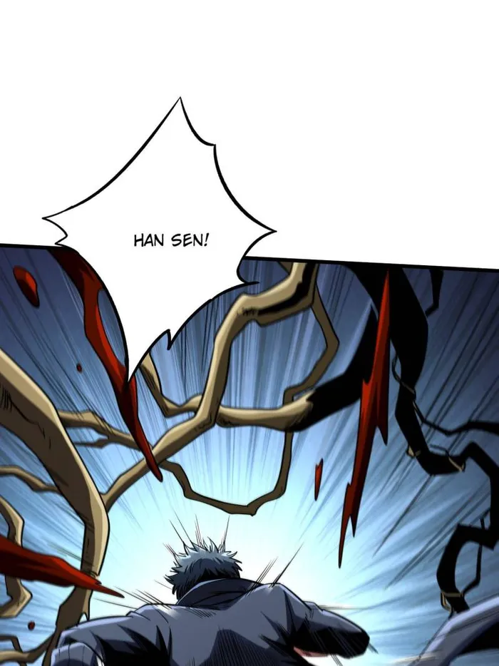 Super Gene chapter 219 page 16