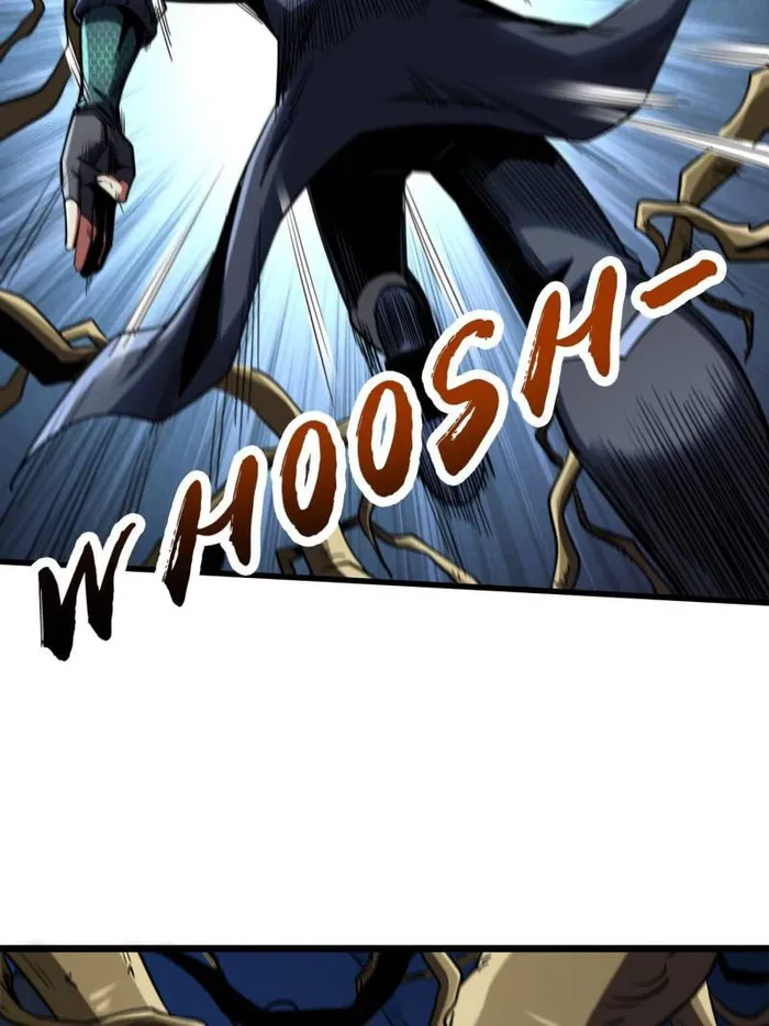 Super Gene chapter 219 page 17