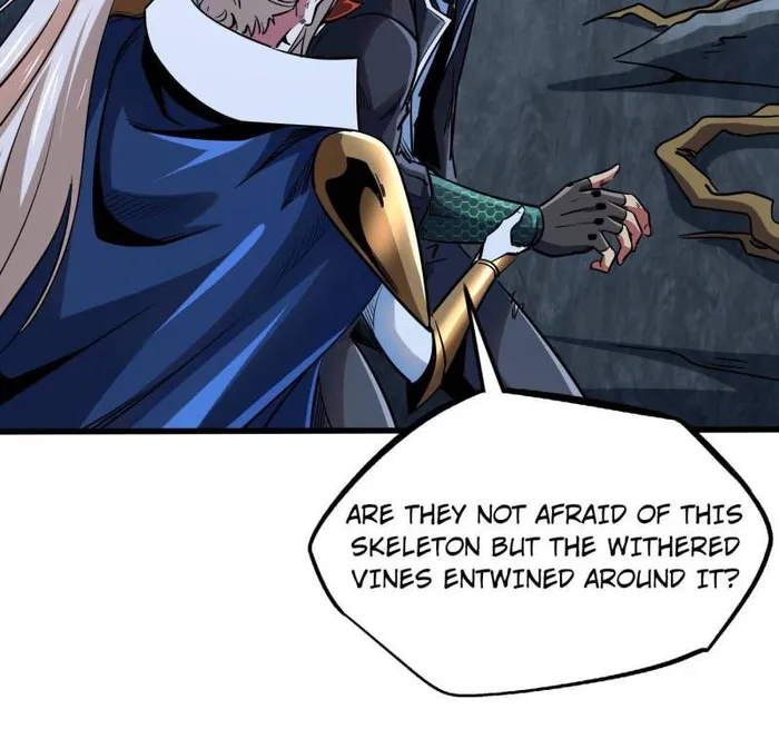 Super Gene chapter 219 page 27