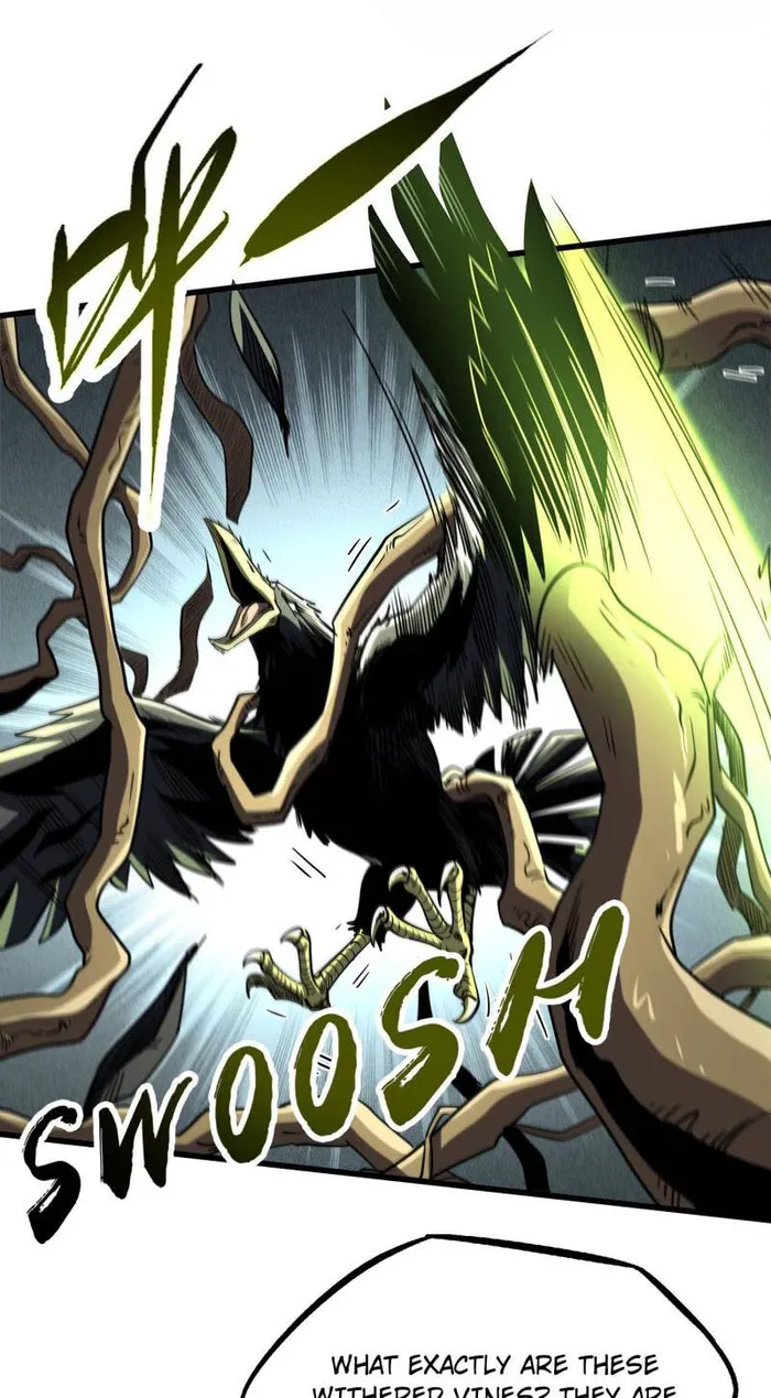 Super Gene chapter 219 page 28