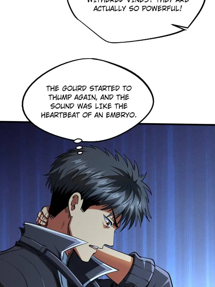 Super Gene chapter 219 page 29
