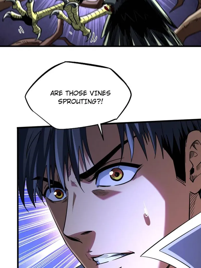 Super Gene chapter 219 page 34