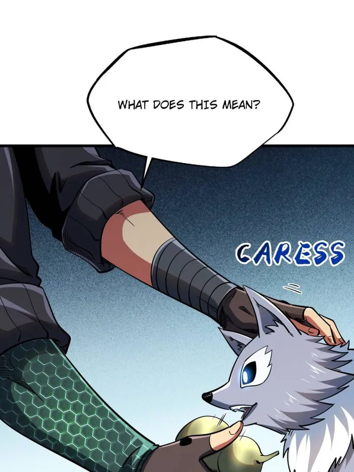 Super Gene chapter 220 page 12