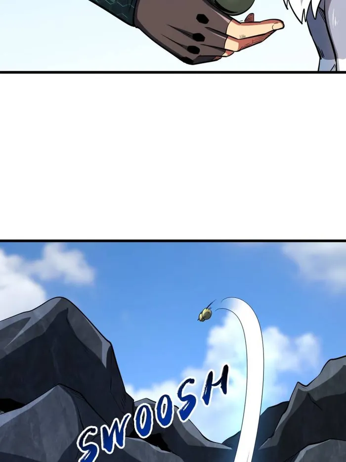 Super Gene chapter 220 page 13