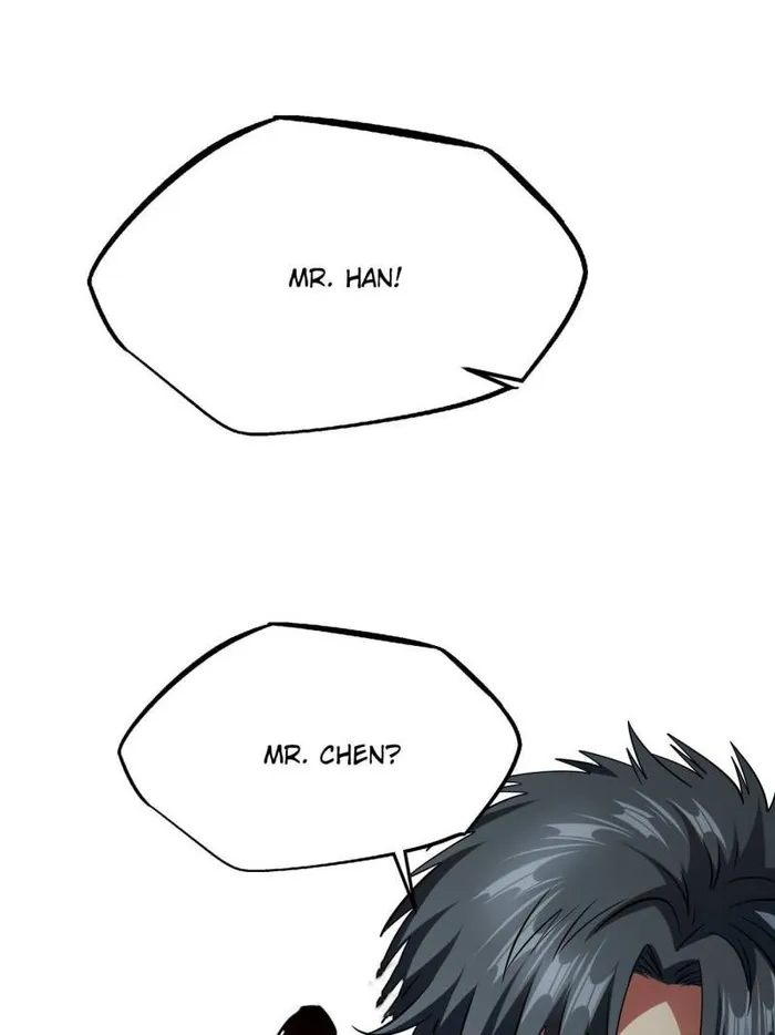 Super Gene chapter 220 page 17