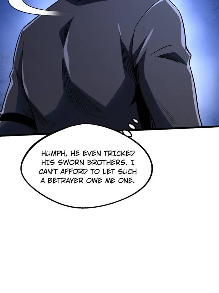 Super Gene chapter 220 page 25