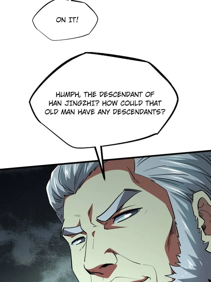 Super Gene chapter 220 page 27