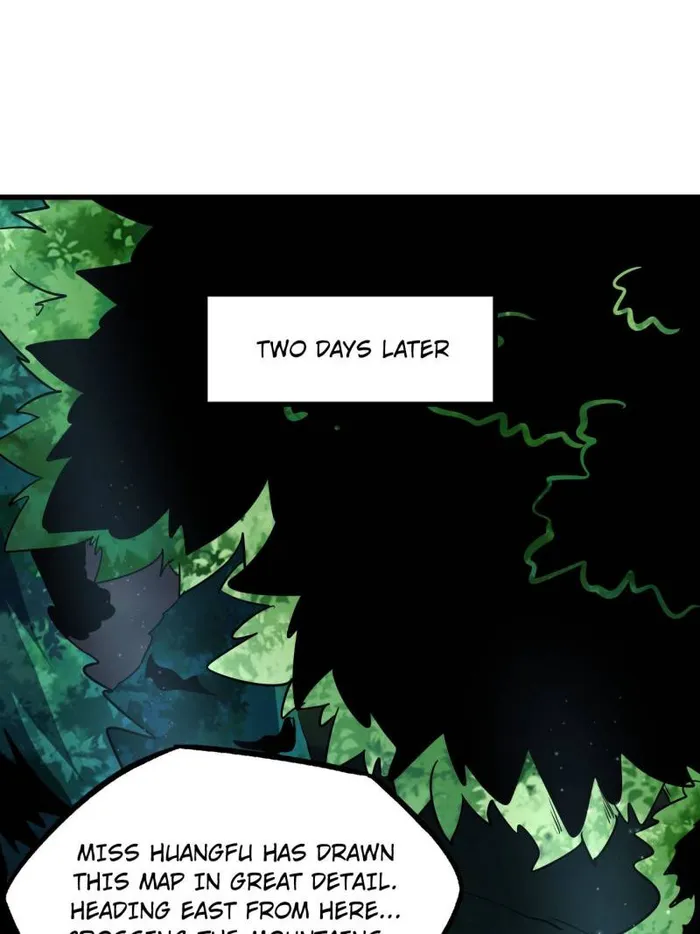 Super Gene chapter 220 page 29