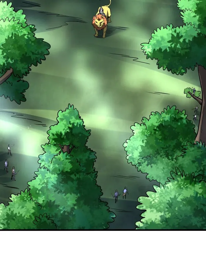Super Gene chapter 220 page 35