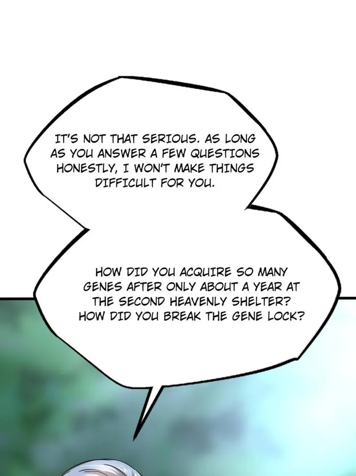 Super Gene chapter 220 page 36
