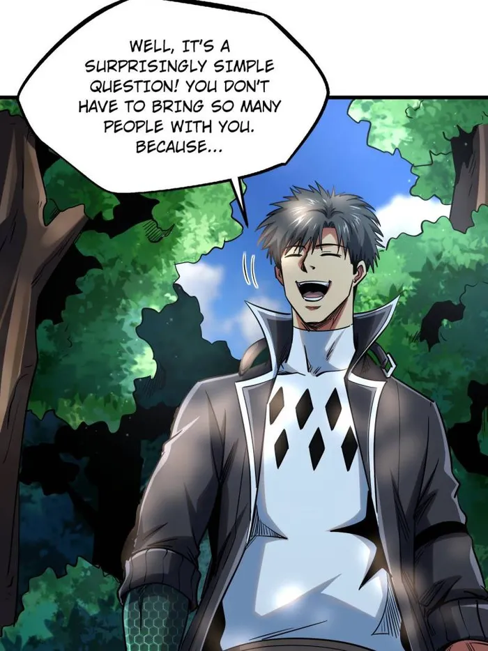 Super Gene chapter 220 page 38