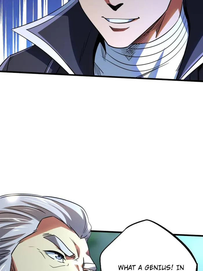 Super Gene chapter 220 page 40