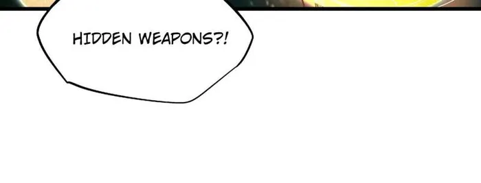 Super Gene chapter 220 page 43
