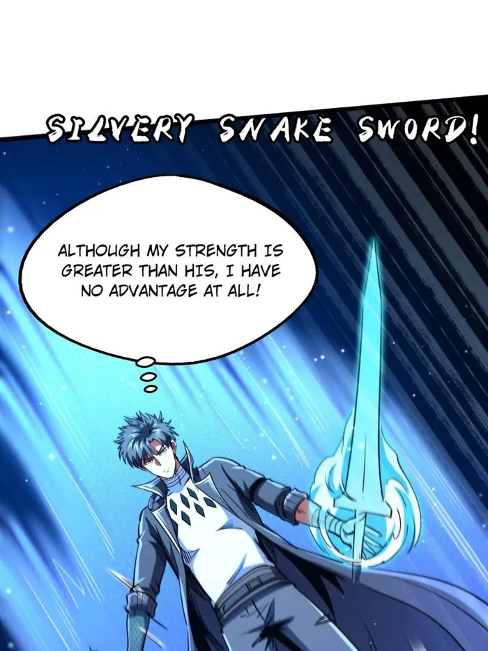 Super Gene chapter 220 page 52