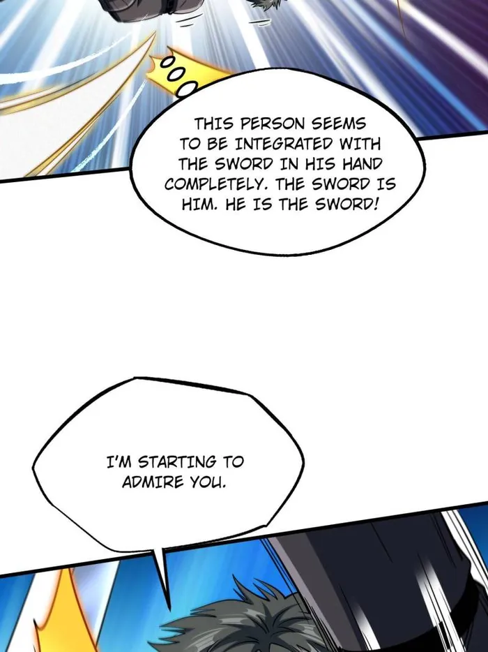 Super Gene chapter 220 page 55