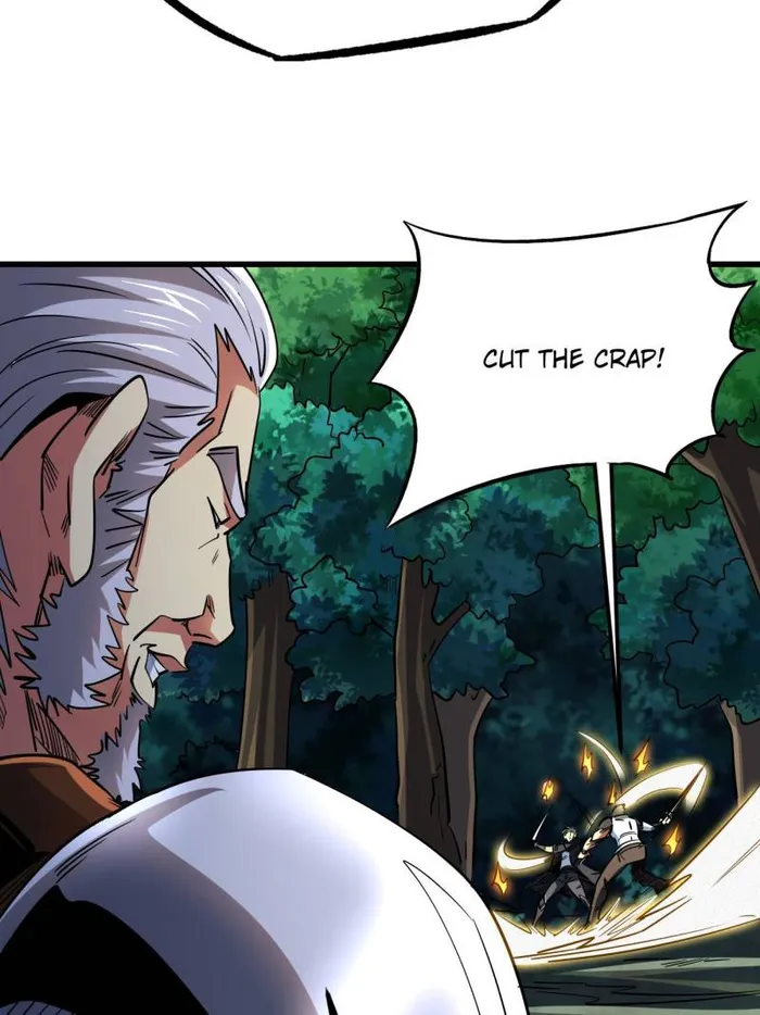 Super Gene chapter 220 page 57
