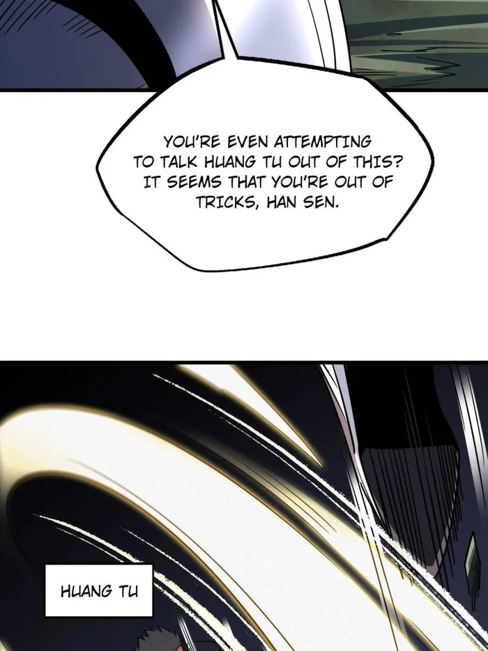 Super Gene chapter 220 page 58