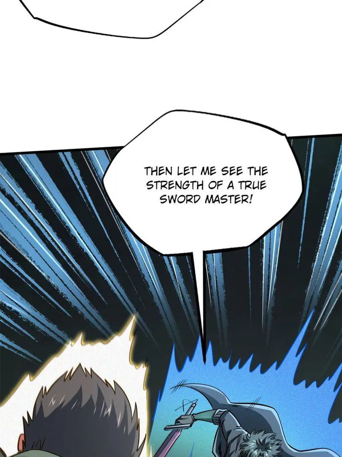 Super Gene chapter 220 page 60