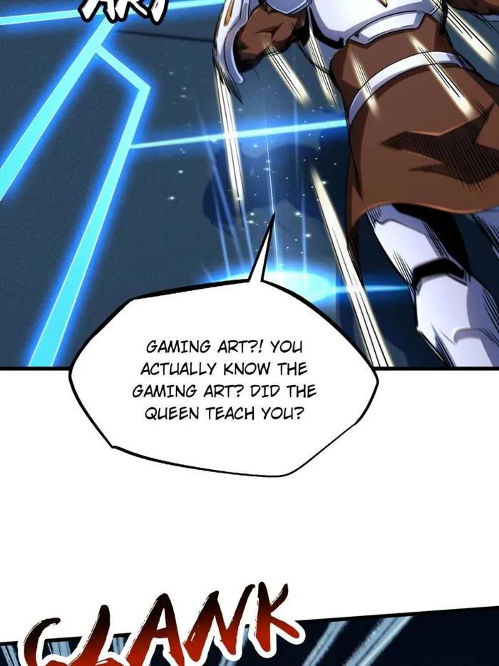 Super Gene chapter 221 page 13