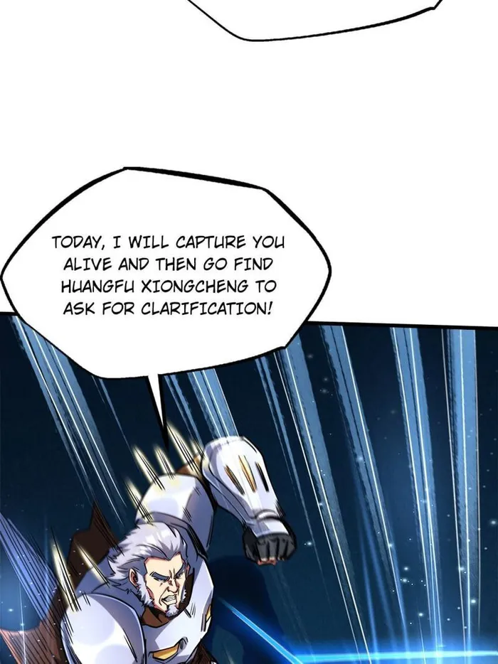 Super Gene chapter 221 page 20