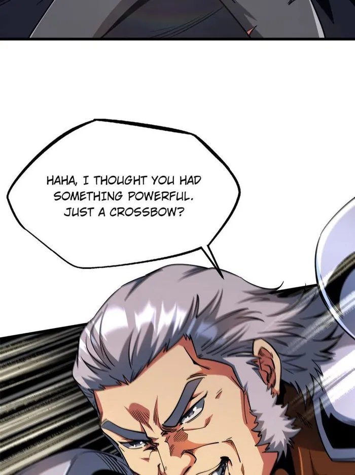 Super Gene chapter 221 page 26