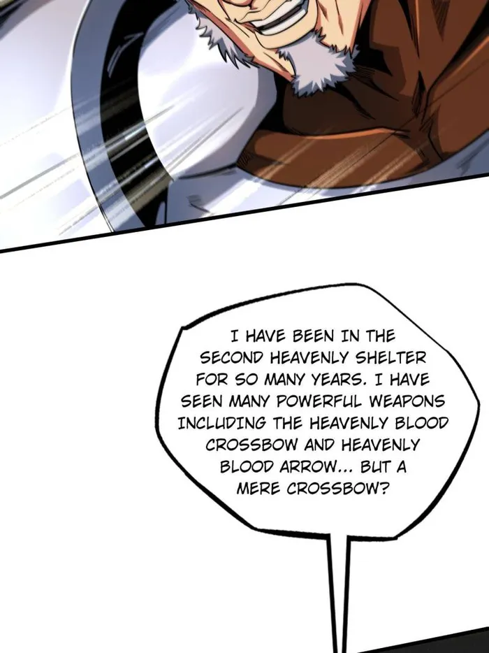 Super Gene chapter 221 page 27