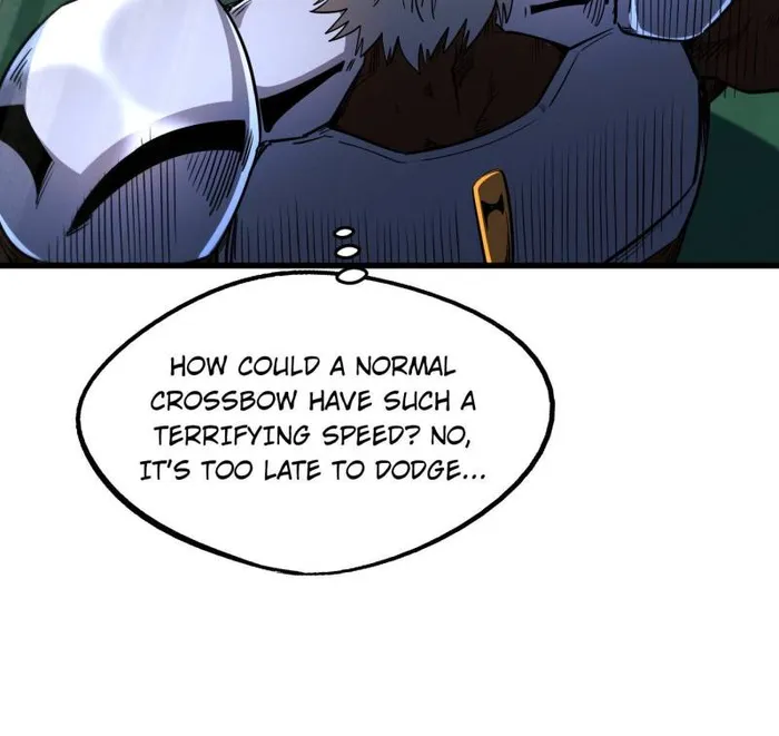 Super Gene chapter 221 page 33