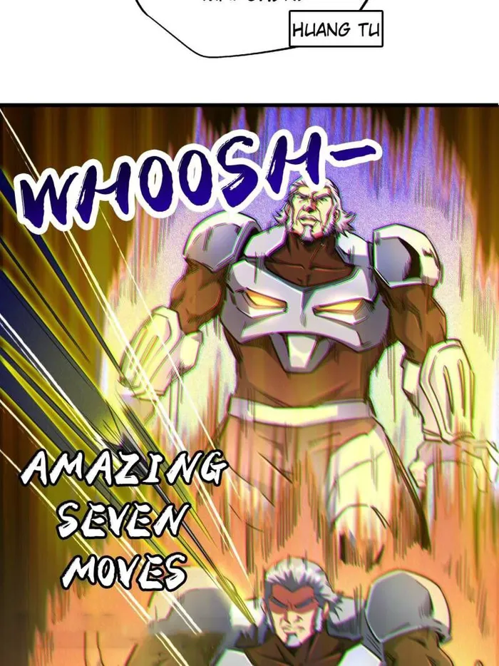 Super Gene chapter 221 page 38
