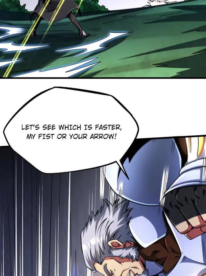 Super Gene chapter 221 page 41