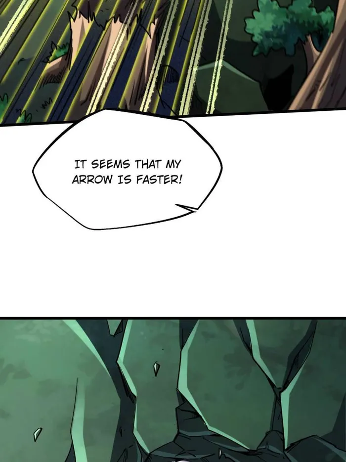 Super Gene chapter 221 page 46