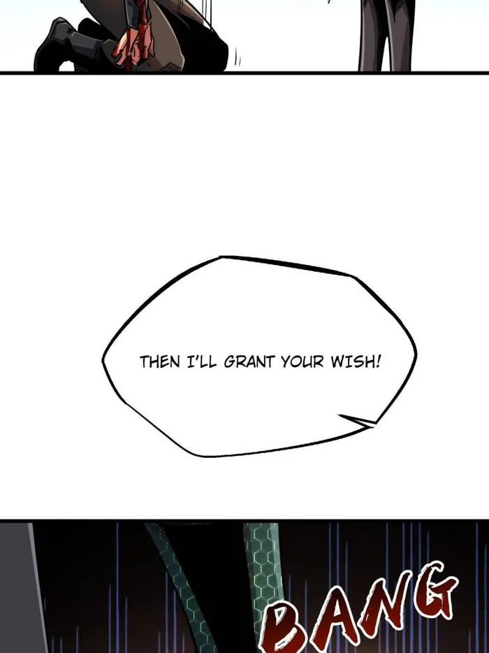 Super Gene chapter 221 page 57