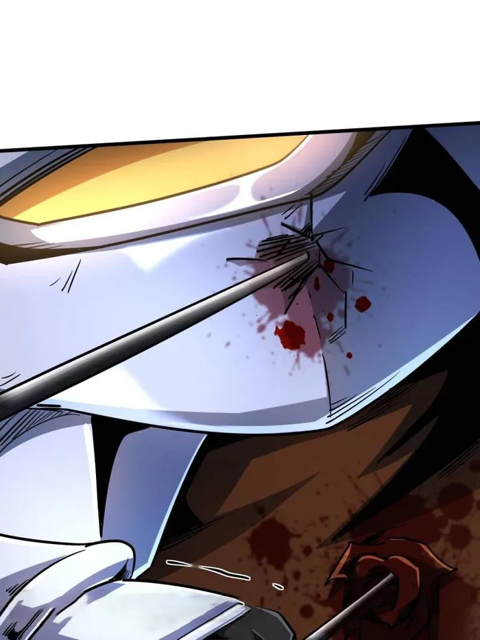 Super Gene chapter 221 page 59