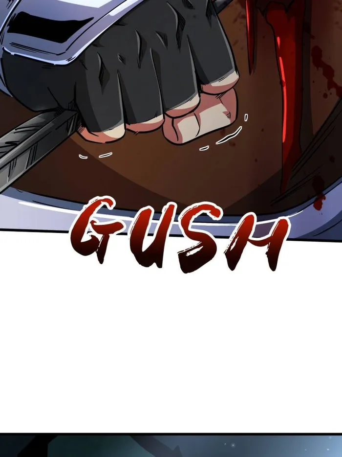 Super Gene chapter 221 page 60