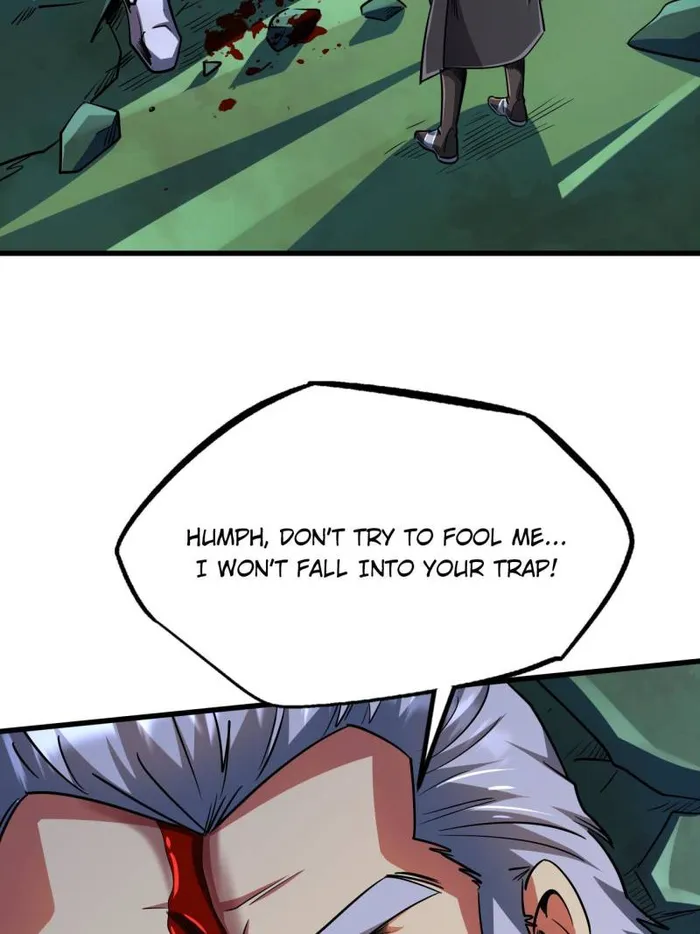 Super Gene chapter 221 page 62