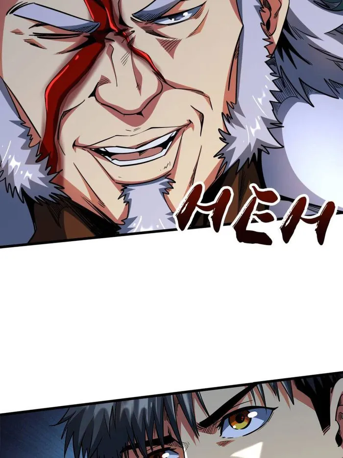 Super Gene chapter 221 page 63
