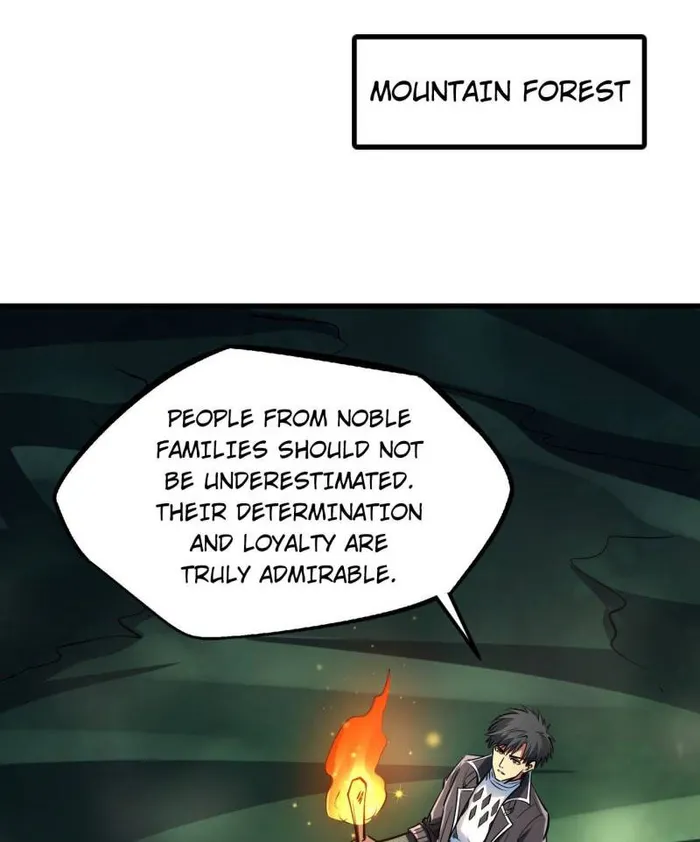 Super Gene chapter 222 page 1