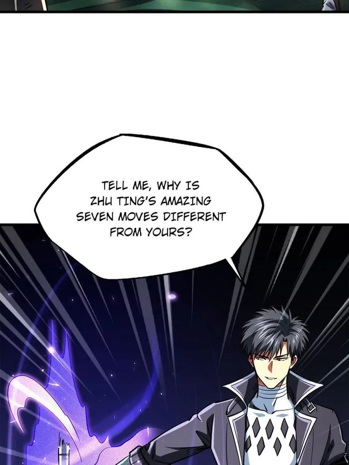 Super Gene chapter 222 page 24