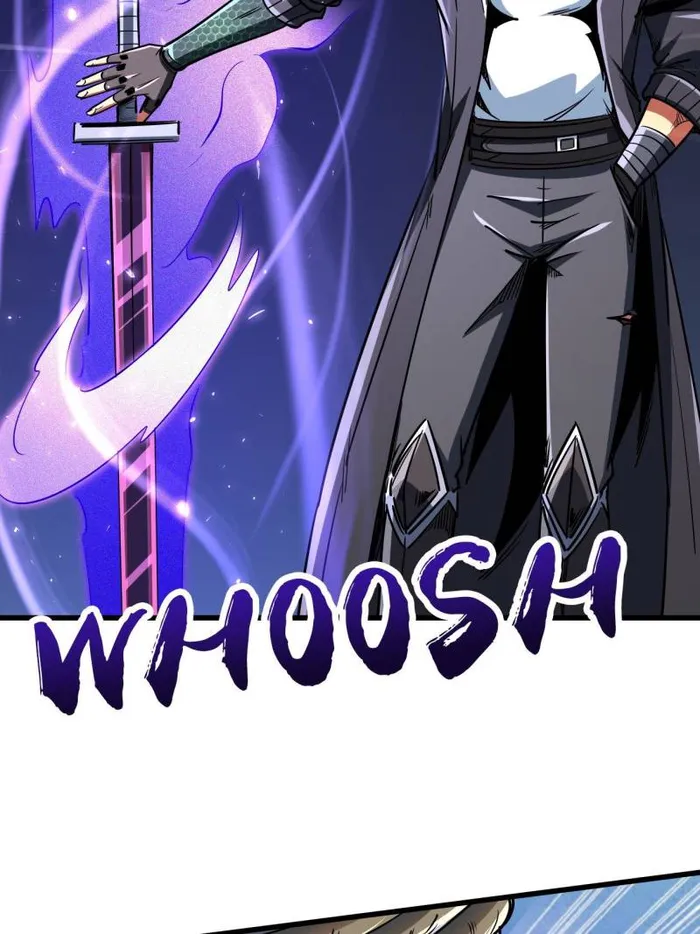 Super Gene chapter 222 page 25