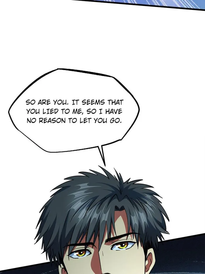 Super Gene chapter 222 page 27