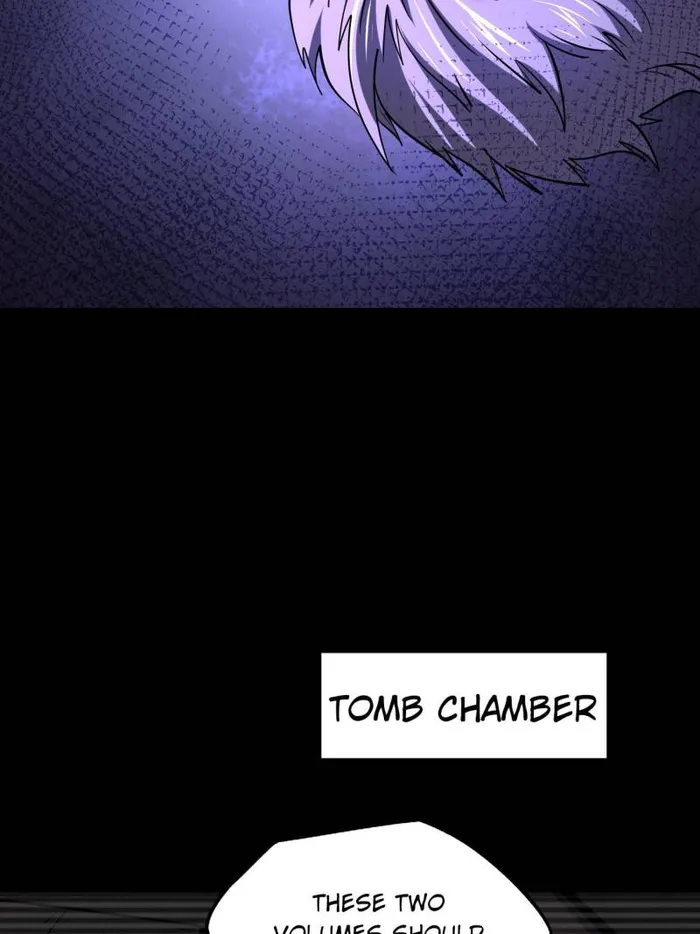 Super Gene chapter 222 page 35