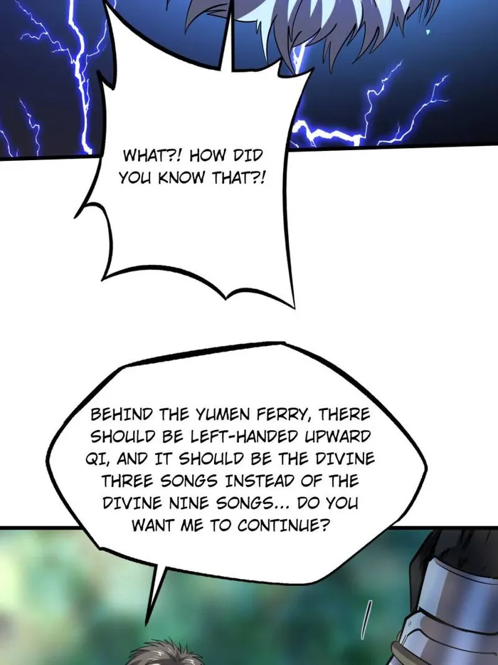 Super Gene chapter 222 page 47