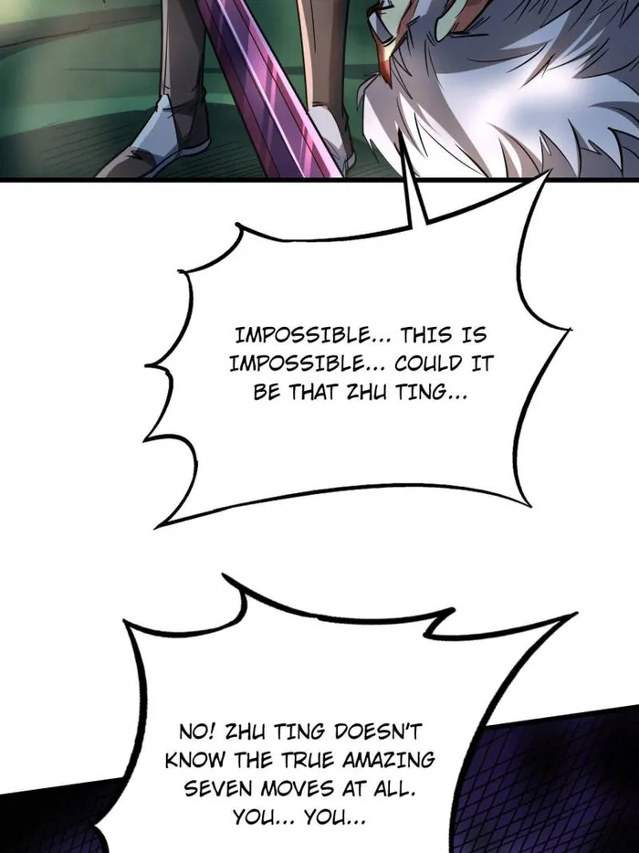 Super Gene chapter 222 page 49