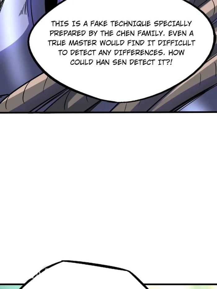 Super Gene chapter 222 page 51