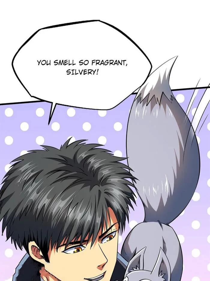 Super Gene chapter 222 page 60