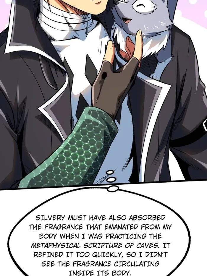 Super Gene chapter 222 page 61