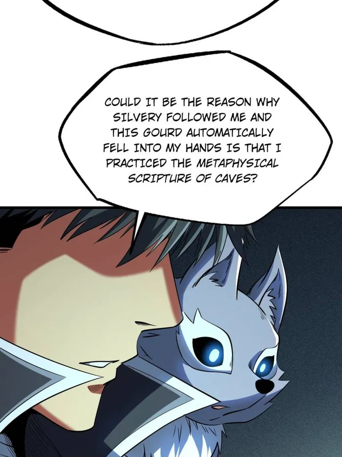 Super Gene chapter 222 page 62