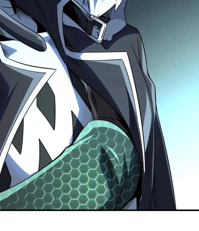 Super Gene chapter 222 page 63
